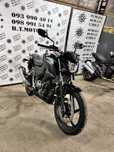 Японський мотоцикл Honda CB 250F 13 тис км!!! З Японії
