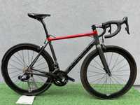 Karbonowe Cervelo R5 Sram Red Etap FSA K-Force roz.54