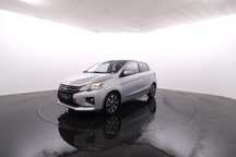 Mitsubishi Space Star 1.2 Connect Edition