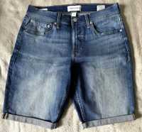 Spodenki jeansowe Calvin Klein Jeans W30 jak NOWE