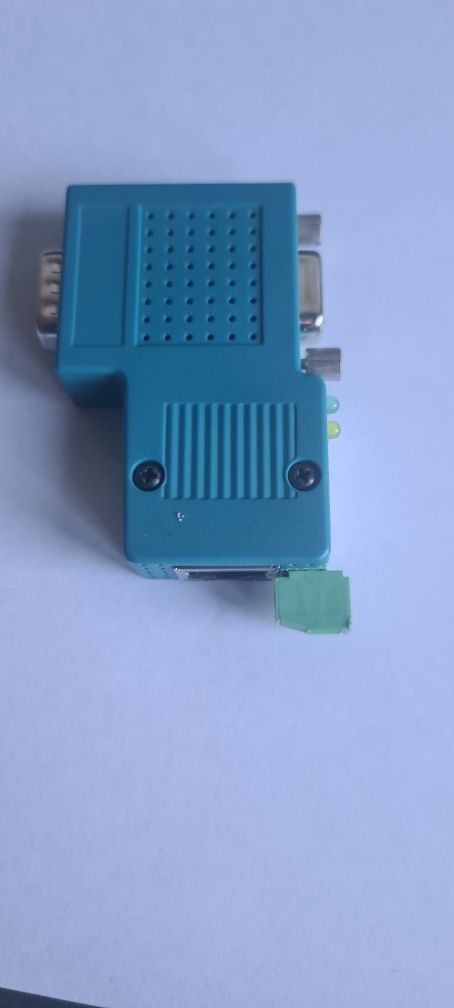 S7-LAN 9352 LANCon Moduł Ethernetowy