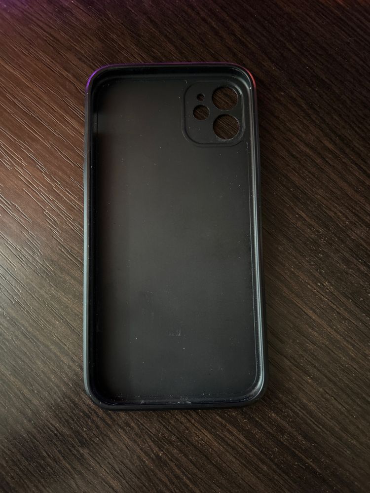 Чоход на Iphone 11 в стилі аніме