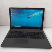 Ноутбук HP 255 G7 AMD A6-9225 RADEON R4, 5 Dark Ash Silver 15.6"