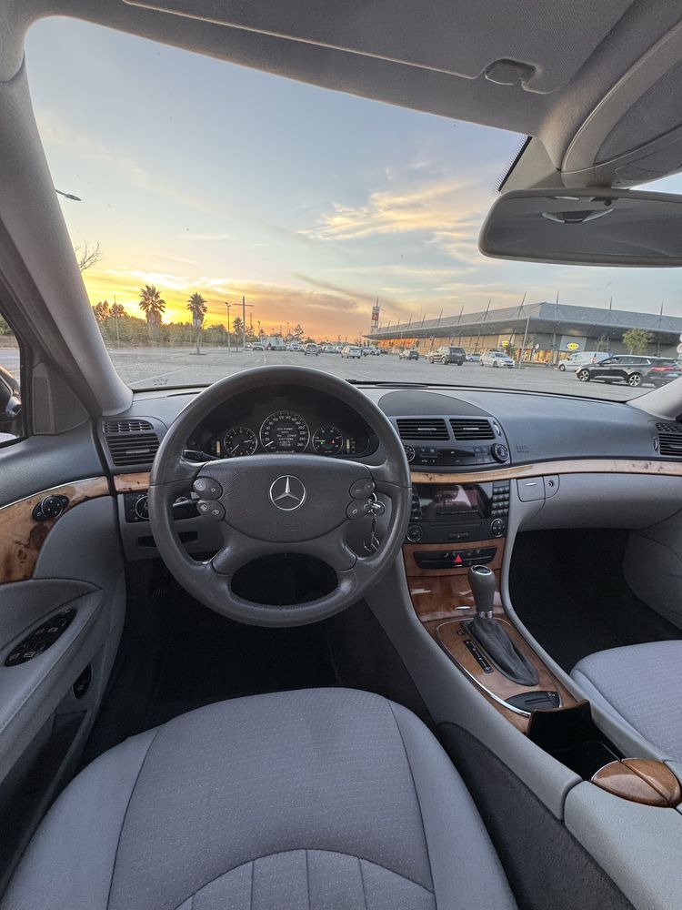 Mercedes-Benz E220d cdi 188.000km