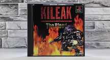 Kileak - The Blood - Kileak - The DNA Imperative