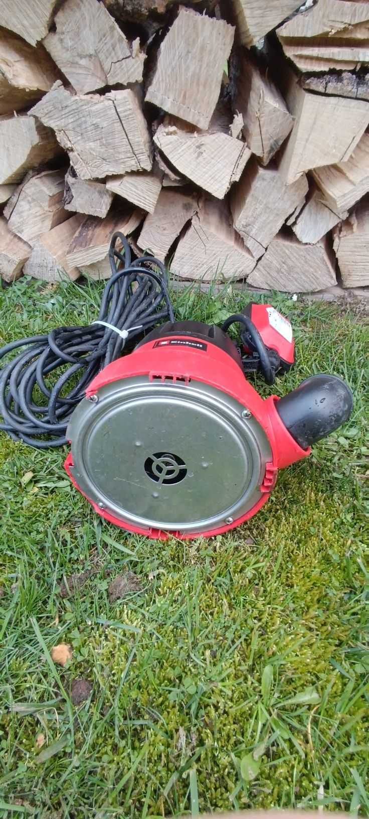 Pompa Einhell 270w