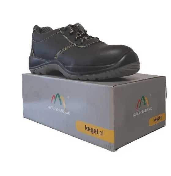 Buty robocze Work S3 Kegel-Błażusiak rozm. 42