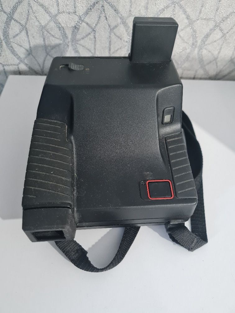Фотоаппарат Polaroid Impulse Portrait