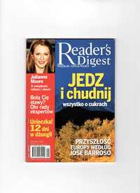 Reader's Digest - Przegląd (listopad 2004)