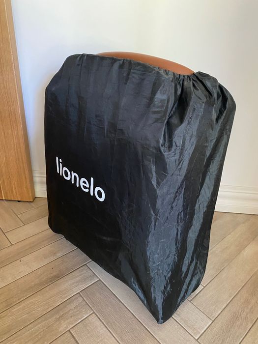 Wózek lionelo julie