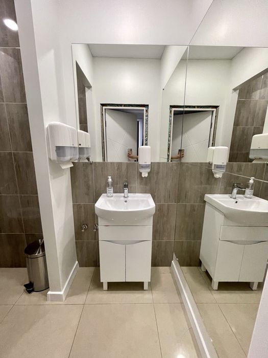 Оренда кабінету для майстра центр Дніпра