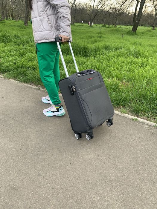 Чемодан s 849, L 1999, M 2499 XXl 3499