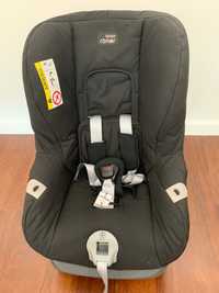 Cadeirinha auto Britax Romer