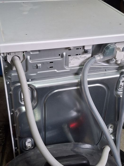 Пральна машина Bosch