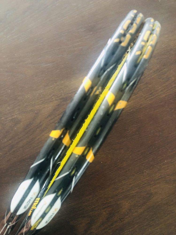 1x Raquete Tenis Wilson K Blade 98 18x20