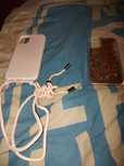 Etui do iPhone 13 i 11