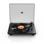 FiiO TT13 BT Black - gramofon analogowy