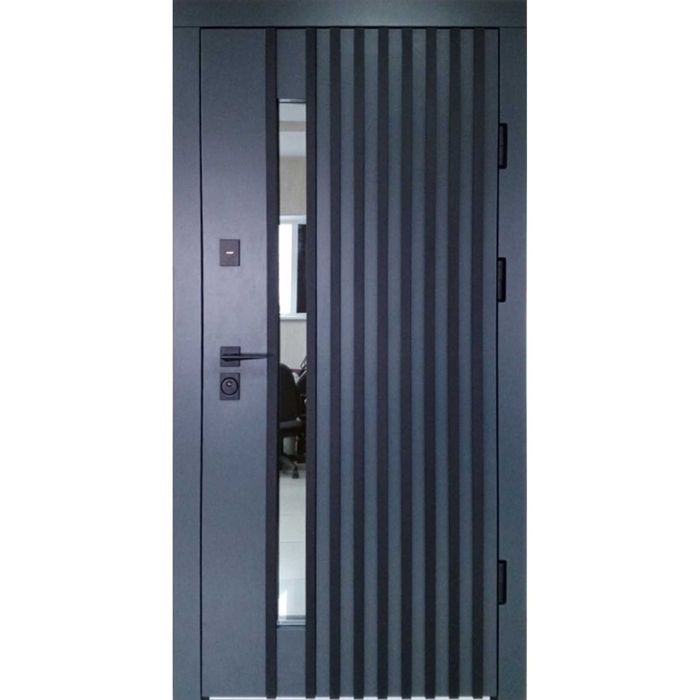 Вхідні Двері Входные Двери від складу REDFORT РЕДФОРТ