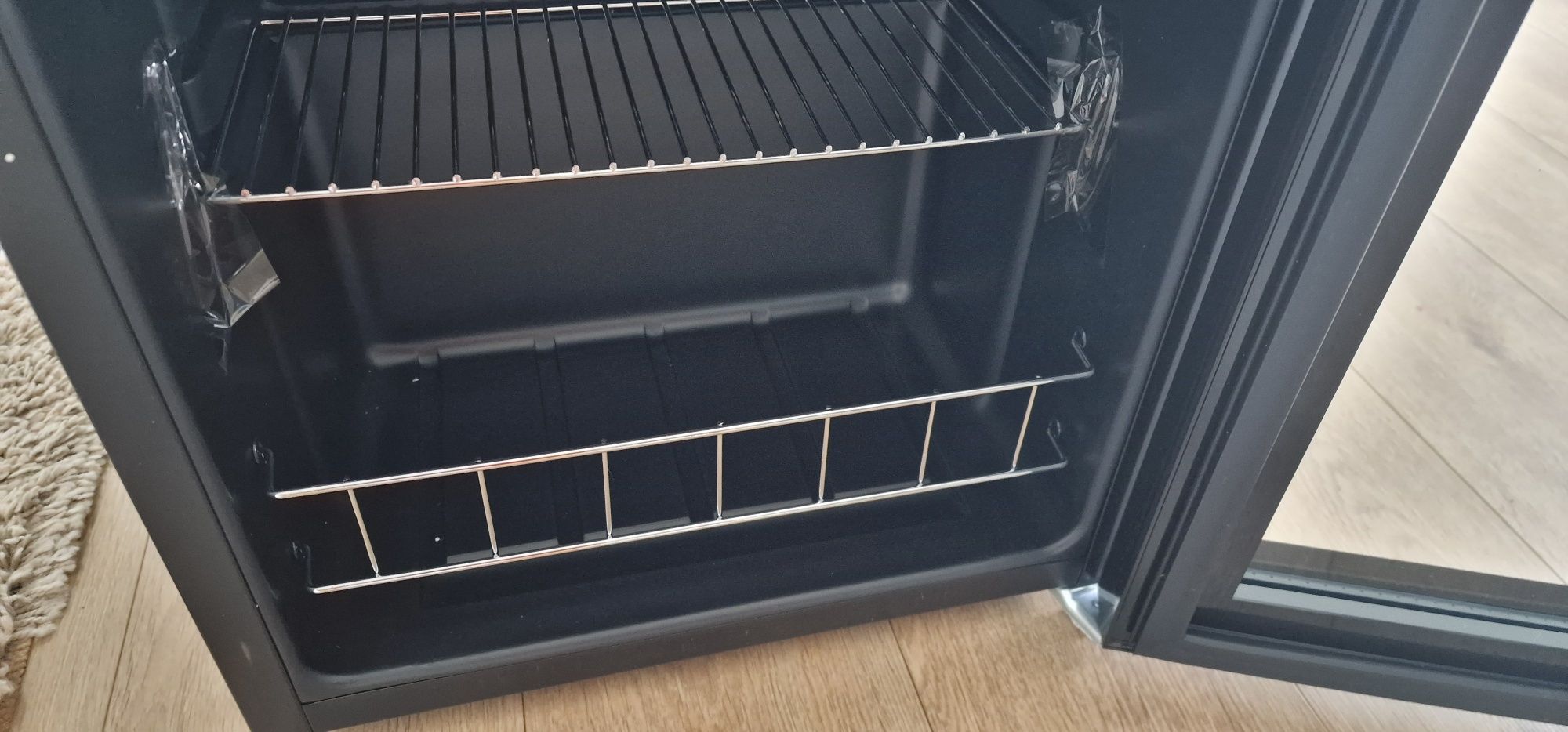 CREATE Winecooler Wood L15 Chłodziarka do Wina