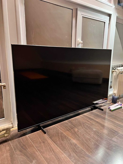 Телевізор Samsung UE55DU7100UXUA