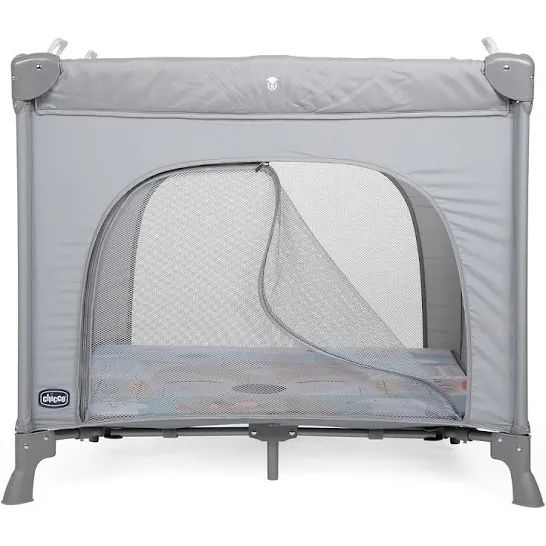 Vendo parque infantil da chicco da nova coleção como novo