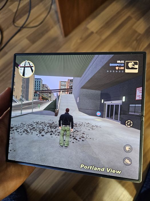 Samsung Galaxy Fold 6