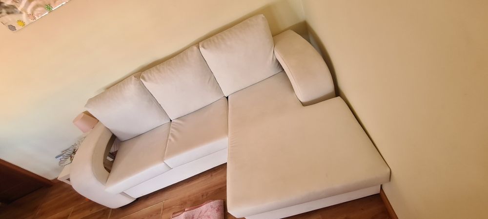 Sofá Chaise longue