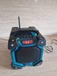 Radio budowlane Maginon bluetooth