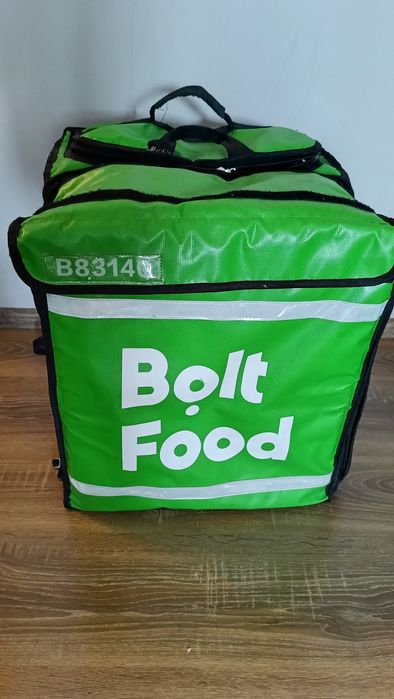 Сумка доставки болт