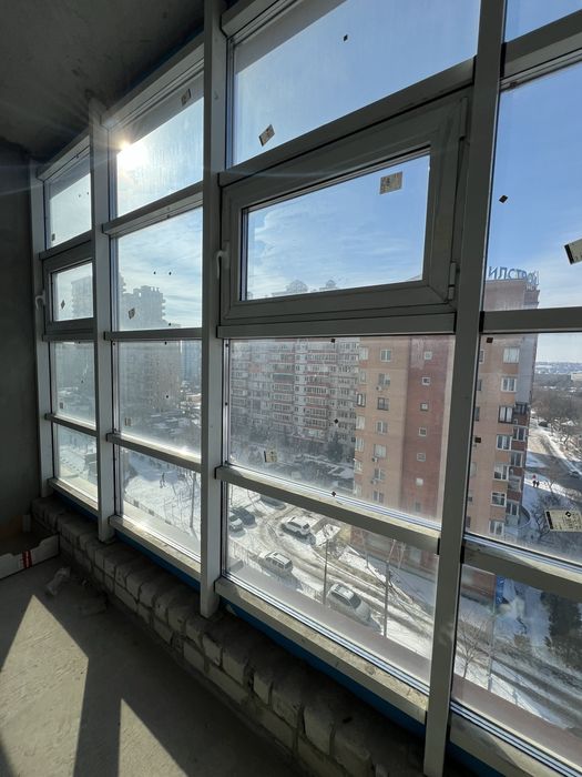 ЖК ПАВЛОВСКИЙ КВАРТАЛ 3-комн.кв-ра 102м2 Клочковская м Научная