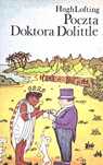 Poczta Doktora Dolittle H. Lofting