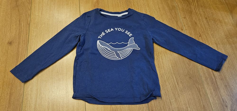 Okaidi bluzka dla dziecka 110