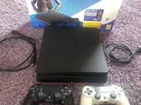 Konsola PS 4 -500 GB