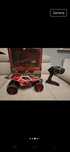 Buggy RC zdalnie sterowany nowy