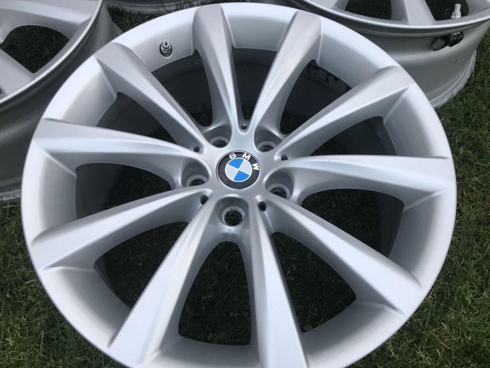 Felgi Aluminiowe 18” BMW X1 X2 Oryginał 5x112