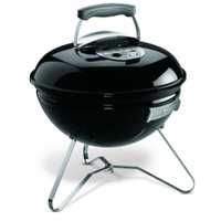 Вугильний гриль Weber 37см Smokey Joe Premium - 1121004