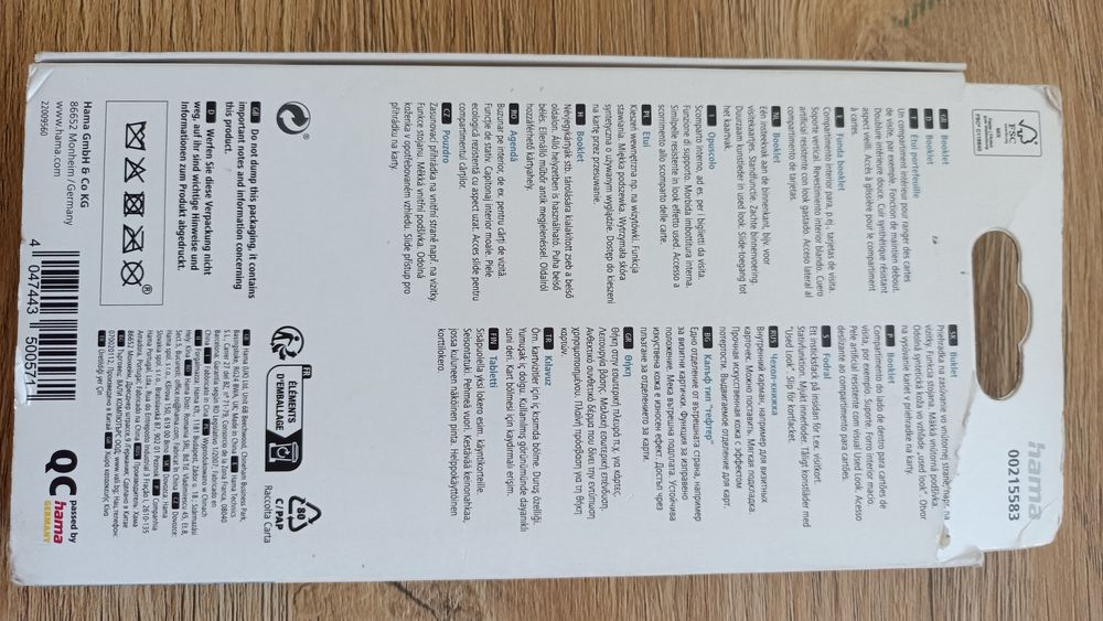 Etui na telefon Samsung Galaxy S23 ultra