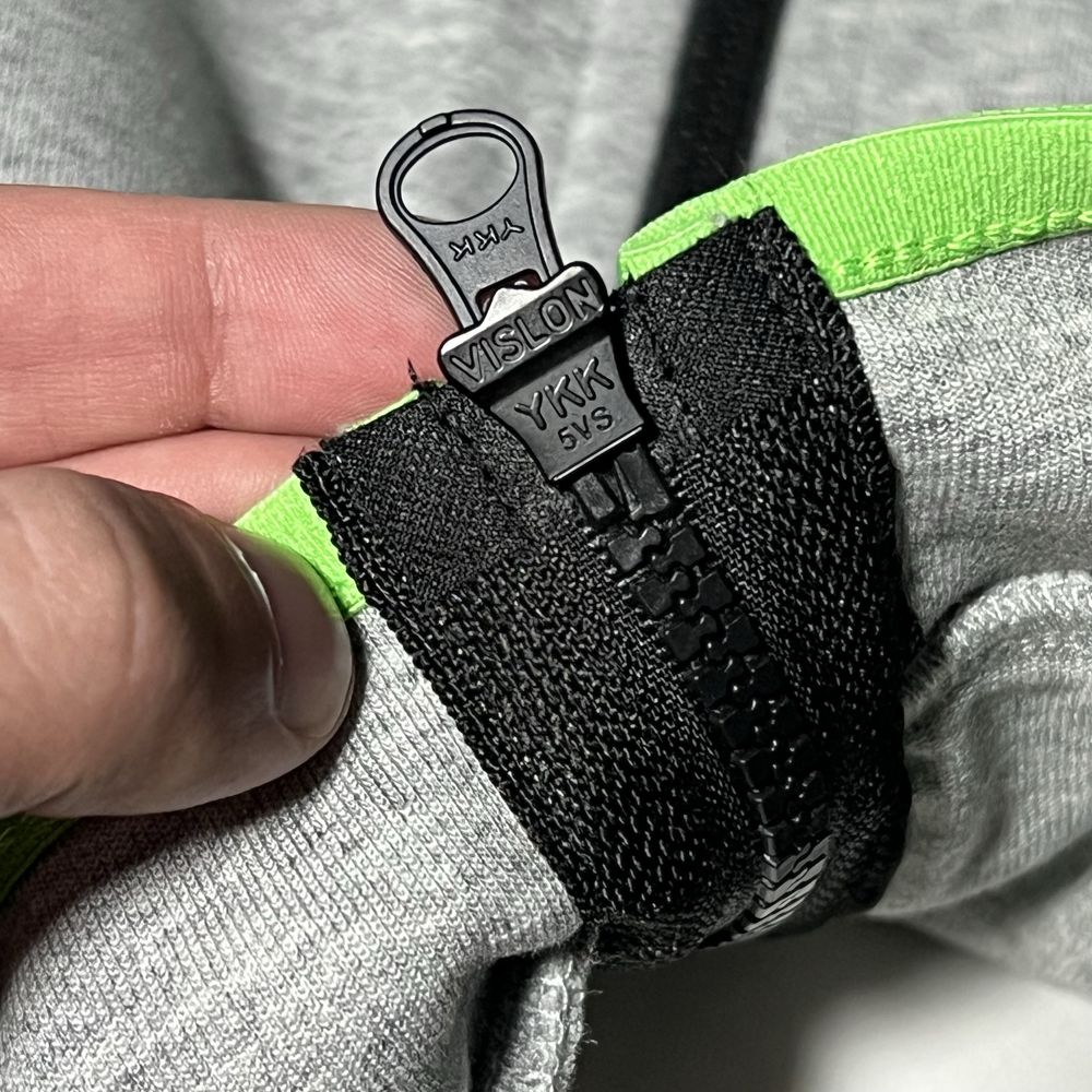 Зіп худі Nike Tech fleece white білий найк зіпка теч фліс nocta drill