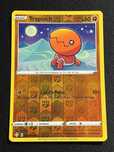 Carta Pokémon Trapinch 40/72 Shining Fates