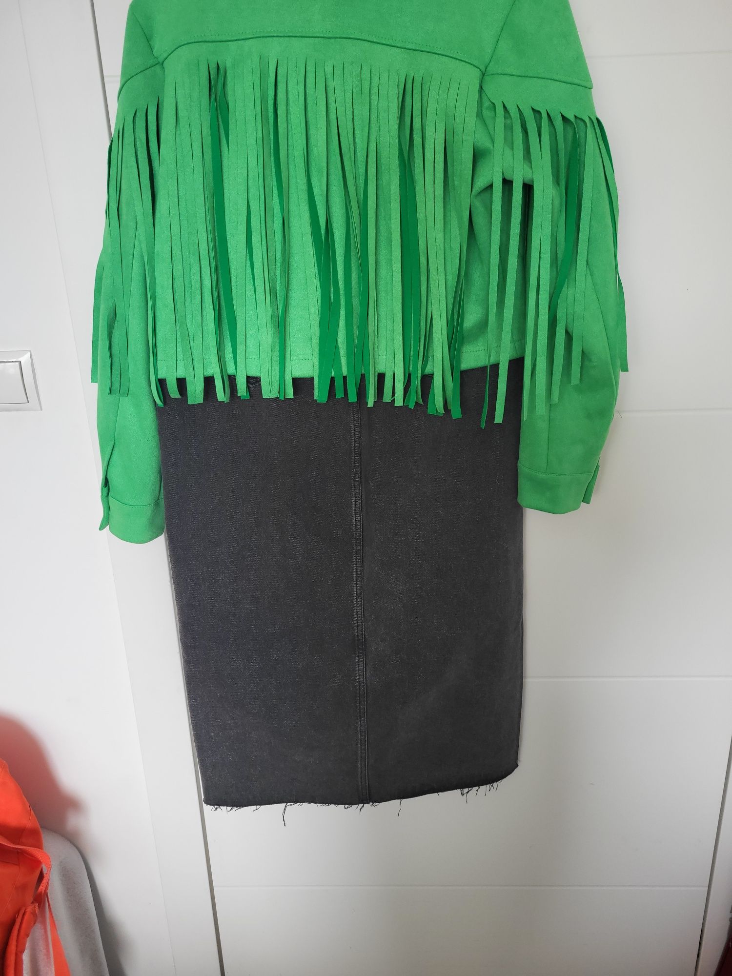Narzutka Boho Nowa