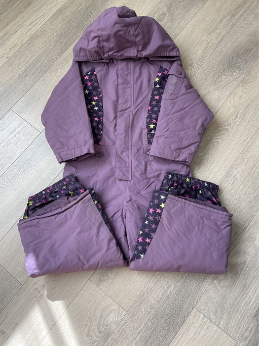 Комбинезон детский