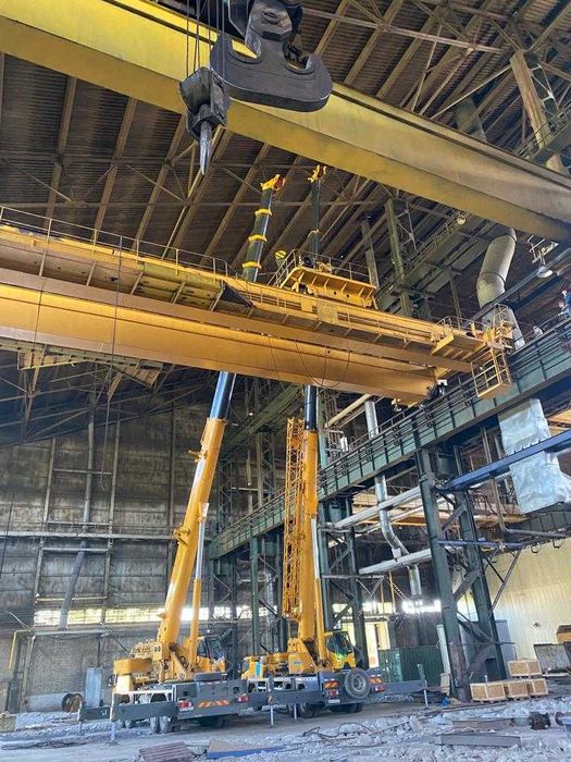 Трал Грузоперевозки тралом Фура площадка спецтехника