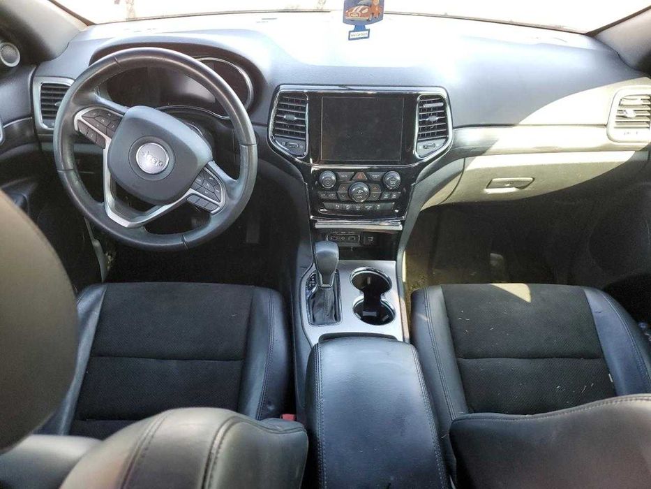 разборка JEEP GRAND CHER 3.6 L Flexible \ шрот \ 2019