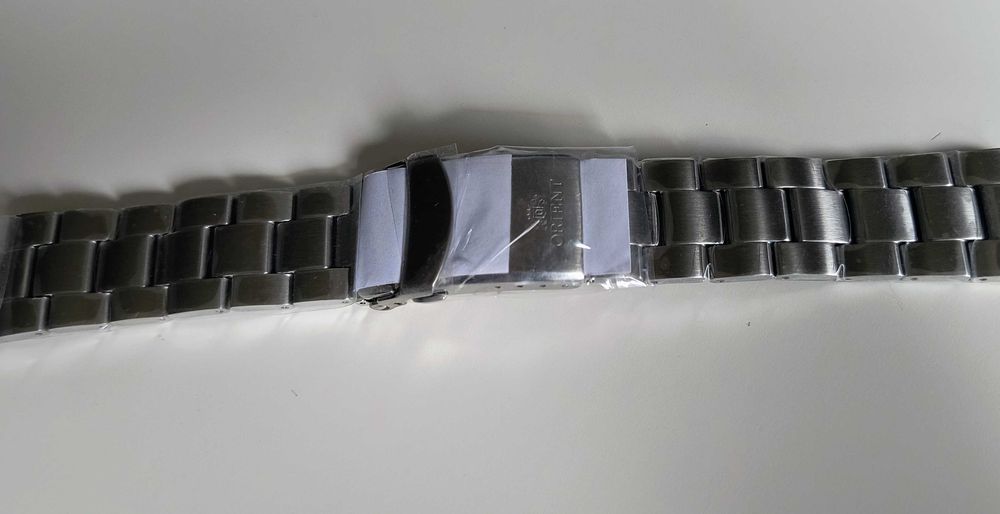 Orient Mako 3 ref. RA-AA0821S19B