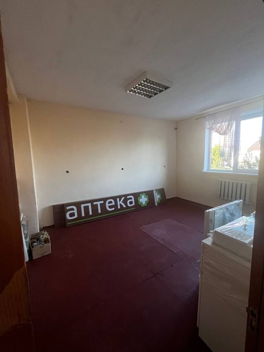 Оренда складського приміщення р-н Привокзальний ринок