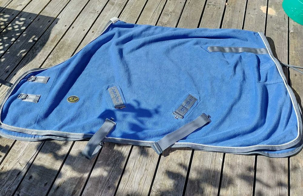 Derka polar 110 cm
