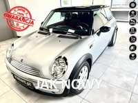 MINI Cooper S 1.6 116KM* COOPER*143.000km*Klima*El.szyby*C.Zamek* Skóry* Z NIEMIEC