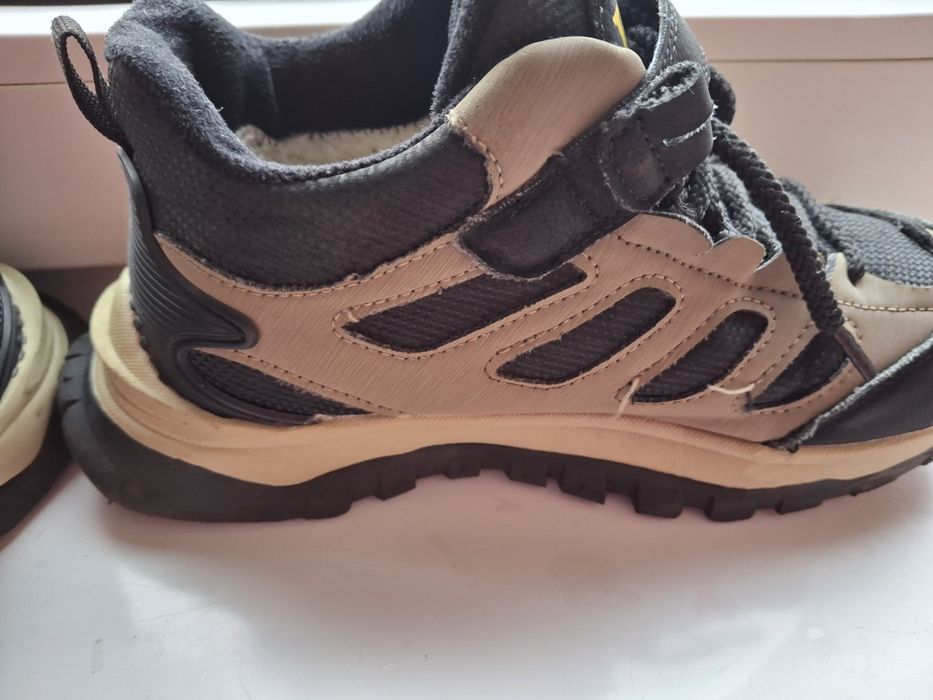 Черевики зимові для хлопчика