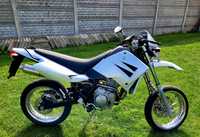 Motocykl MZ 125 JAK NOWY