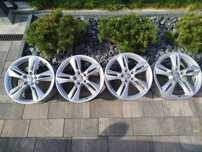 Oryginalne felgi Audi 5x112 18 RONAL